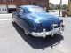 1949 Hudson Commodore 2 Dr.  Coupe Older Restoration Good Runner Other Makes photo 5