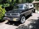 1970 Ford F250 Truck - A Driver While You Restore F-250 photo 1