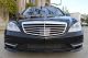 2013 Mercedes S550 Package 2 Distronic Panoramic Amg Pck Loaded 1 Deal S-Class photo 3