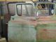 1956 Chevrolet 3200 Series Project Truck Other Pickups photo 15