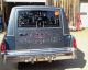 Cadillac Custom 1977 Hearse Miller / Metor Fancy Paint,  Custom Features,  Zombie Other photo 14