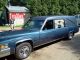 Cadillac Custom 1977 Hearse Miller / Metor Fancy Paint,  Custom Features,  Zombie Other photo 2