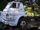 1969 Dodge L600 Cabover Coe 361 Cid Wedge,  Now Registered,  California No Rust Other photo 2