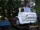 1969 Dodge L600 Cabover Coe 361 Cid Wedge,  Now Registered,  California No Rust Other photo 3