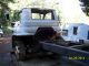1969 Dodge L600 Cabover Coe 361 Cid Wedge,  Now Registered,  California No Rust Other photo 4