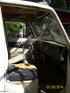 1969 Dodge L600 Cabover Coe 361 Cid Wedge,  Now Registered,  California No Rust Other photo 8