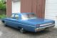 1968 Plymouth Fury Ii,  318 - 4v,  727,  Highly Fury photo 2