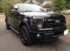 2013 Ford F - 150 Fx4 Blacked Out Appearance And Loaded F-150 photo 1