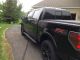 2013 Ford F - 150 Fx4 Blacked Out Appearance And Loaded F-150 photo 4