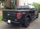 2013 Ford F - 150 Fx4 Blacked Out Appearance And Loaded F-150 photo 5