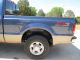 2004 F250 Lariat 4x4 Powerstroke Diesel Tx - Owned Tow Package F-250 photo 13