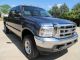 2004 F250 Lariat 4x4 Powerstroke Diesel Tx - Owned Tow Package F-250 photo 2