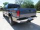 2004 F250 Lariat 4x4 Powerstroke Diesel Tx - Owned Tow Package F-250 photo 6