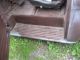 1959 Chevy Apache Rat Rod Project Truck Other Pickups photo 10
