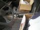 1959 Chevy Apache Rat Rod Project Truck Other Pickups photo 13