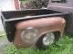 1959 Chevy Apache Rat Rod Project Truck Other Pickups photo 4