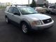 2005 Ford Freestyle Se Wagon 4 - Door 3.  0l Other photo 2