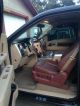 2014 Ford F - 150 King Ranch 4x4 F-150 photo 9