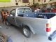 1991 2 Wheel Drive Truck W / 5 Speed Other photo 3