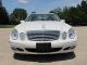 2006 E350 3.  5l Tx - Owned Dealer Maintained Tires E-Class photo 9