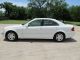 2006 E350 3.  5l Tx - Owned Dealer Maintained Tires E-Class photo 1
