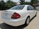 2006 E350 3.  5l Tx - Owned Dealer Maintained Tires E-Class photo 3