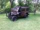 Rare 1958 Jeep M38 4x4 Other photo 17