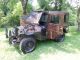 Rare 1958 Jeep M38 4x4 Other photo 18