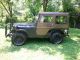 Rare 1958 Jeep M38 4x4 Other photo 1