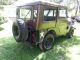 Rare 1958 Jeep M38 4x4 Other photo 2
