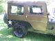 Rare 1958 Jeep M38 4x4 Other photo 4