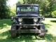 Rare 1958 Jeep M38 4x4 Other photo 6