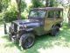 Rare 1958 Jeep M38 4x4 Other photo 7