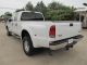 2000 F350 Lariat 4x4 7.  3l Powerstroke Diesel Tx - Owned Tow Package F-350 photo 2