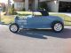 1929 Ford Roadster All Steel Model A photo 4