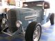 1929 Ford Roadster All Steel Model A photo 6
