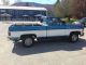 1976 Chevy Pick - Up C10 Unrestored Survived C-10 photo 1