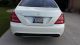 2010 Mercedes - Benz S550 Pre - Owned S-Class photo 2