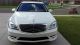 2010 Mercedes - Benz S550 Pre - Owned S-Class photo 4