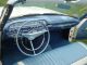 1960 Ford Sunliner Convertible Car Other photo 11
