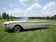 1960 Ford Sunliner Convertible Car Other photo 1