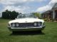 1960 Ford Sunliner Convertible Car Other photo 2