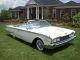1960 Ford Sunliner Convertible Car Other photo 3