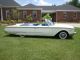 1960 Ford Sunliner Convertible Car Other photo 4
