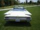 1960 Ford Sunliner Convertible Car Other photo 5
