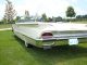 1960 Ford Sunliner Convertible Car Other photo 6