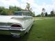 1960 Ford Sunliner Convertible Car Other photo 7