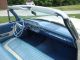 1960 Ford Sunliner Convertible Car Other photo 8
