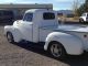 1954 Chevrolet Pick - Up Truck Other Pickups photo 2
