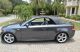 2008 Bmw 135i Convertible 3.  0l Twin Turbo 1-Series photo 20